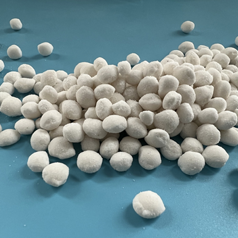 氯化鈣螎雪劑的作用原理？