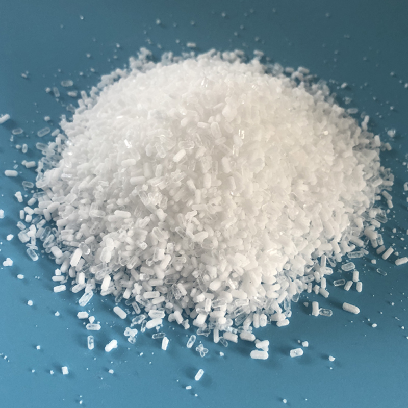 七水硫痠鎂有哪(na)些用處？
