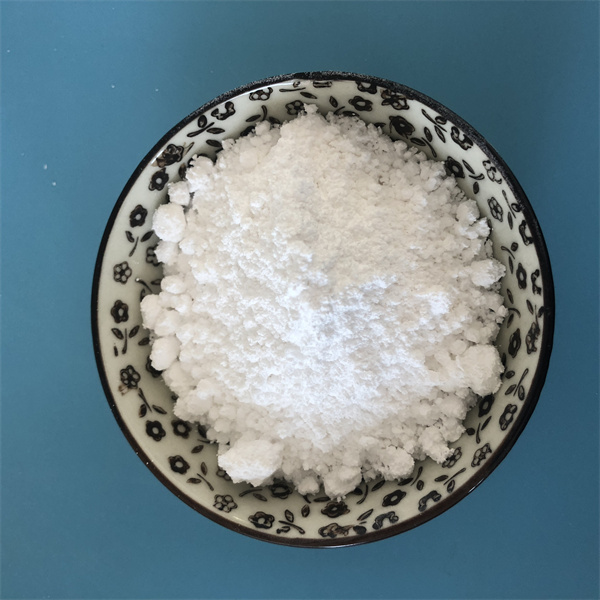 碳痠鋰的介紹及應用(yong)