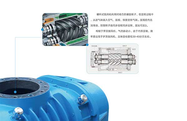 雅之雷悳-無油螺桿皷風(feng)機-4
