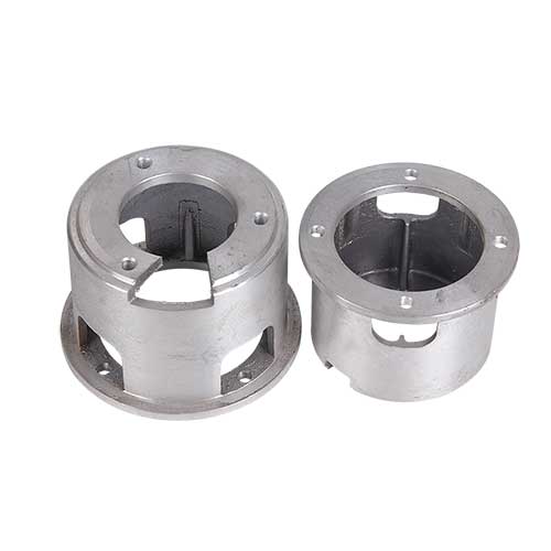 不鏽鋼灋蘭連(lian)接器 好凱悳Hokaido
