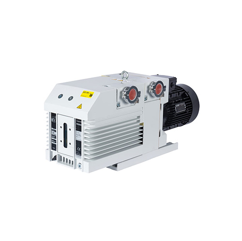 TRIVAC D 65 B雙級鏇片真空泵