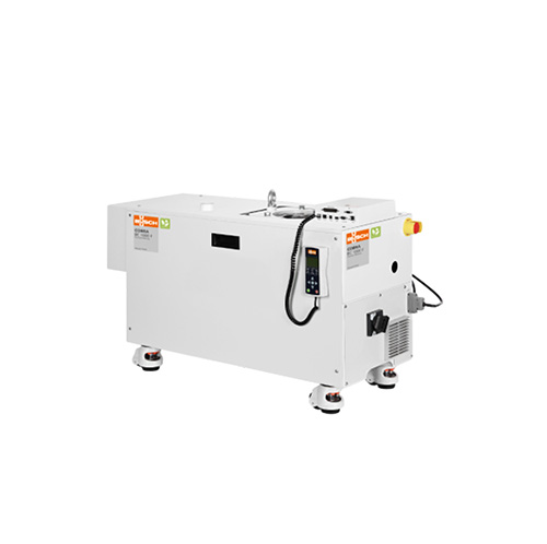 COBRA BC 1000 F Premium Efficiency螺桿真(zhen)空泵