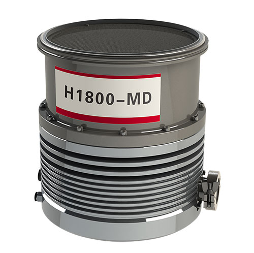 Turbo-H1800-MD渦輪分子泵 好凱悳Hokaido真空泵(beng)