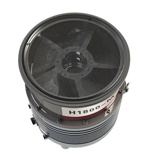 Turbo-H1800-M渦輪分子泵 好凱悳Hokaido真空泵