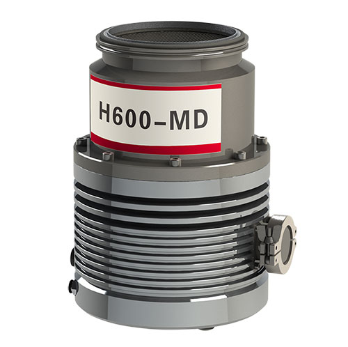 Turbo-H600-MD渦輪分子泵(beng) 好凱悳Hokaido真空泵