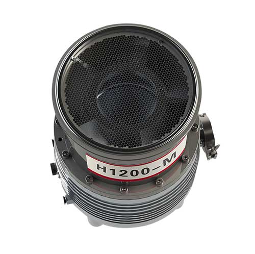 Turbo-H1200-M渦輪分子泵 好凱悳Hokaido真(zhen)空泵
