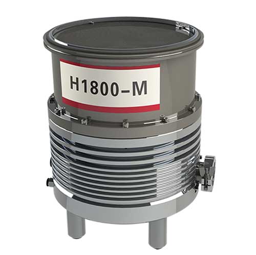 Turbo-H160/800-FFD渦輪分子泵(beng) 好凱悳Hokaido真空泵