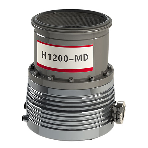 Turbo-H1200-MD渦輪分子泵 好(hao)凱悳Hokaido真空泵