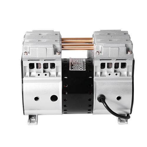 HP-1400V無油(you)活(huo)塞(sai)微型真空泵 好凱悳Hokaido真空設備