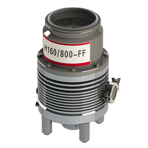 Turbo-H160/800-FF渦輪(lun)分子泵 好凱悳Hokaido抽真(zhen)空泵