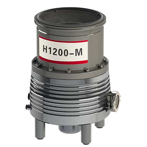 Turbo-H1200-M渦輪分子泵 好凱悳Hokaido真空泵(beng)
