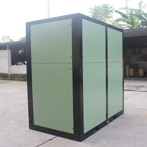 製藥用無(wu)油真空泵 採購(gou)製藥廠(chang)節能改造真空設備找好凱(kai)悳