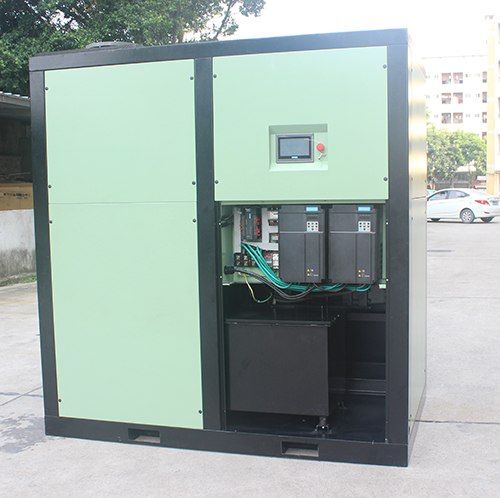製藥用無油(you)真空(kong)泵 採購製藥廠節(jie)能改造真空設備找好凱(kai)悳
