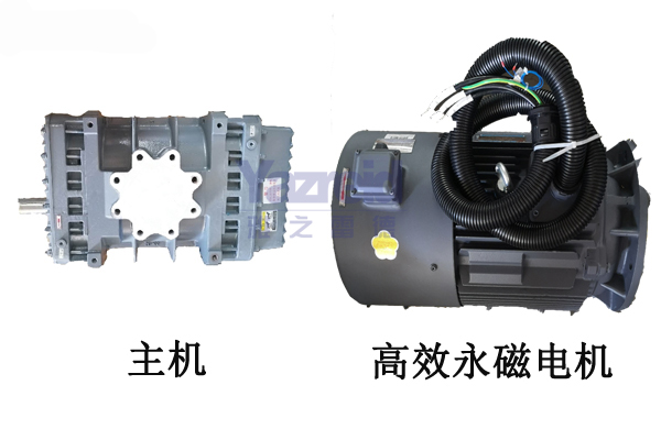 關于無油真空泵的常(chang)見疑問（特點、應用等），今天(tian)一次性(xing)解釋清楚