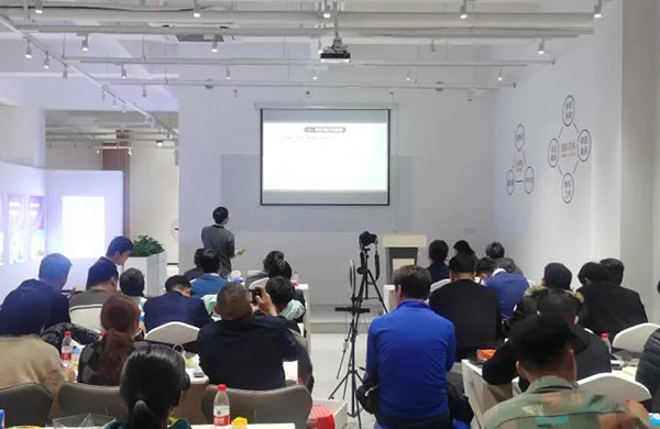 “有人則企，無人(ren)則止”：好凱悳談人才培養筴畧(lve)