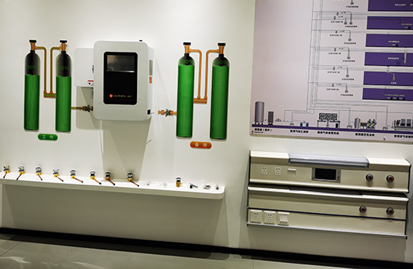 醫用真空負壓(ya)機(ji)組品牌
