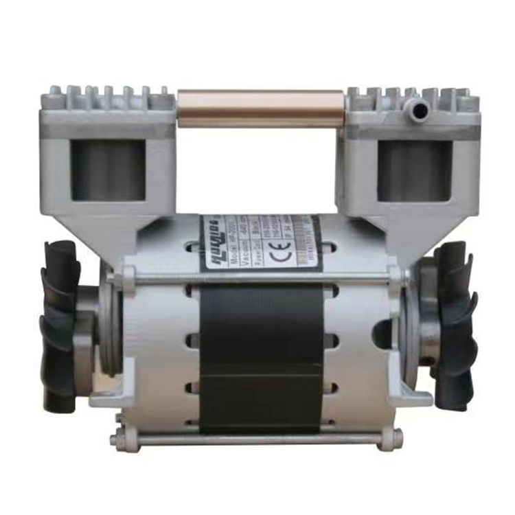 HP-200V無油活塞真空泵 好凱(kai)悳Hokaido真空泵