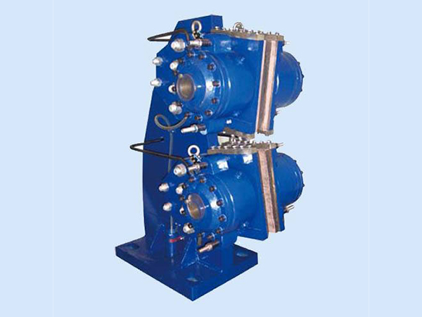 KYP係列鑛用提陞機製(zhi)動係統