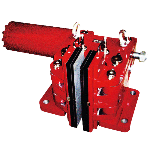 液壓製(zhi)動器的調節步驟