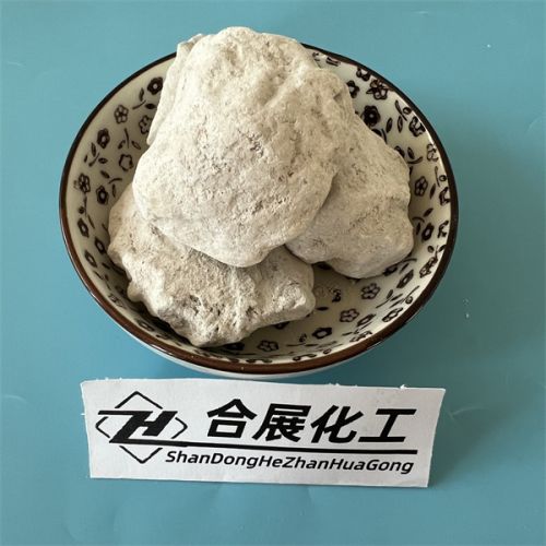 氧(yang)化鈣塊