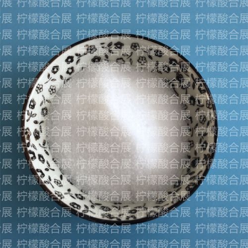 無水檸檬痠