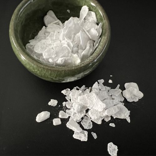 氯化(hua)鎂